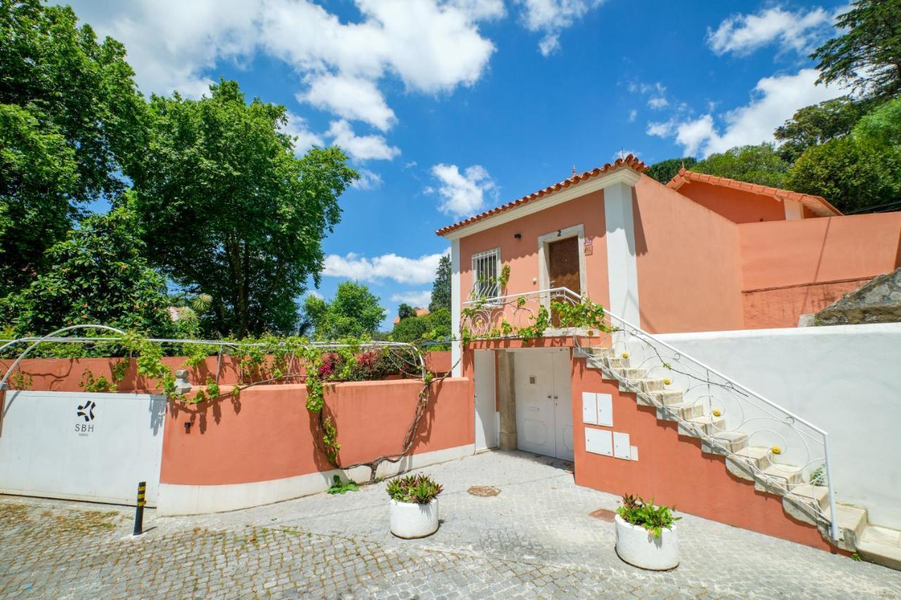 Sintra Bliss A Part Apartment ภายนอก รูปภาพ