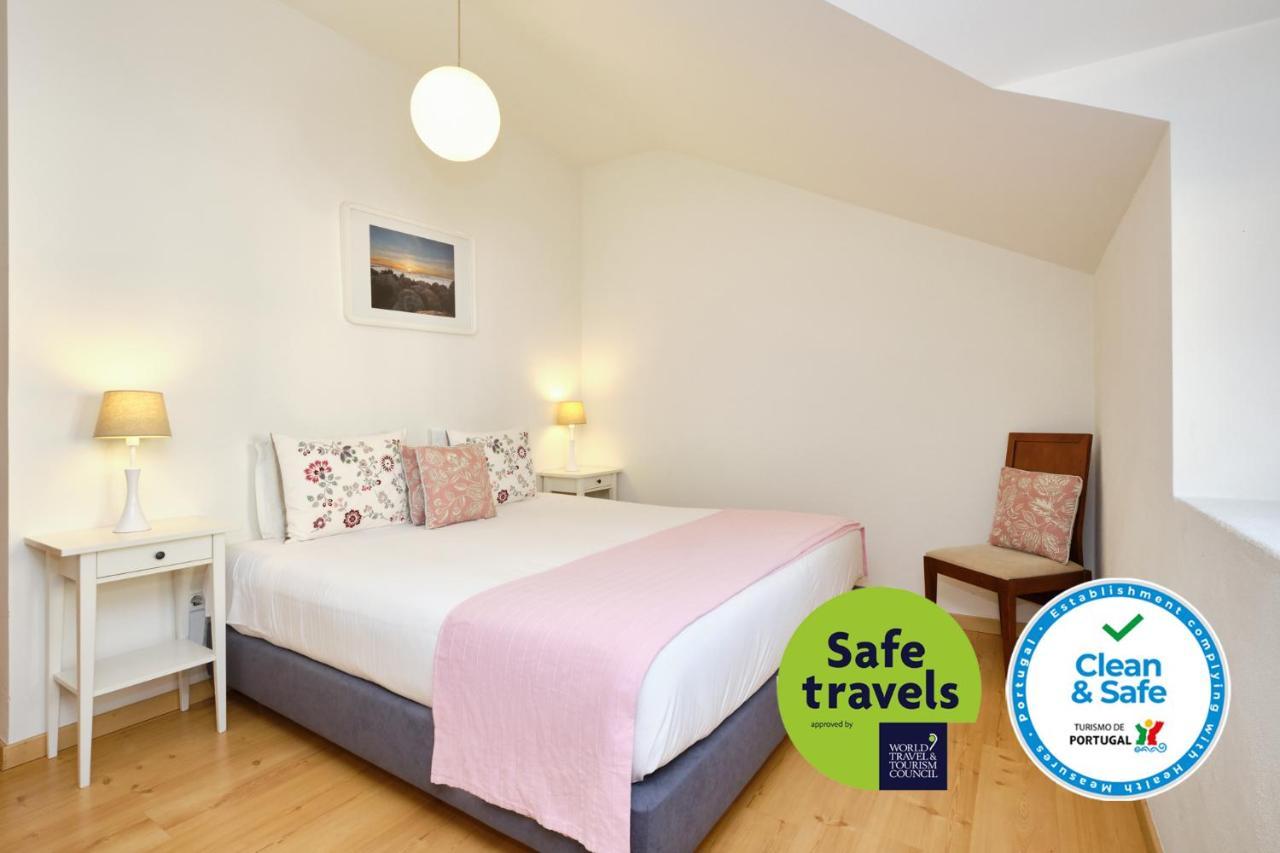 Sintra Bliss A Part Apartment ภายนอก รูปภาพ