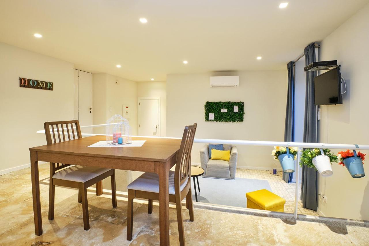 Sintra Bliss A Part Apartment ภายนอก รูปภาพ