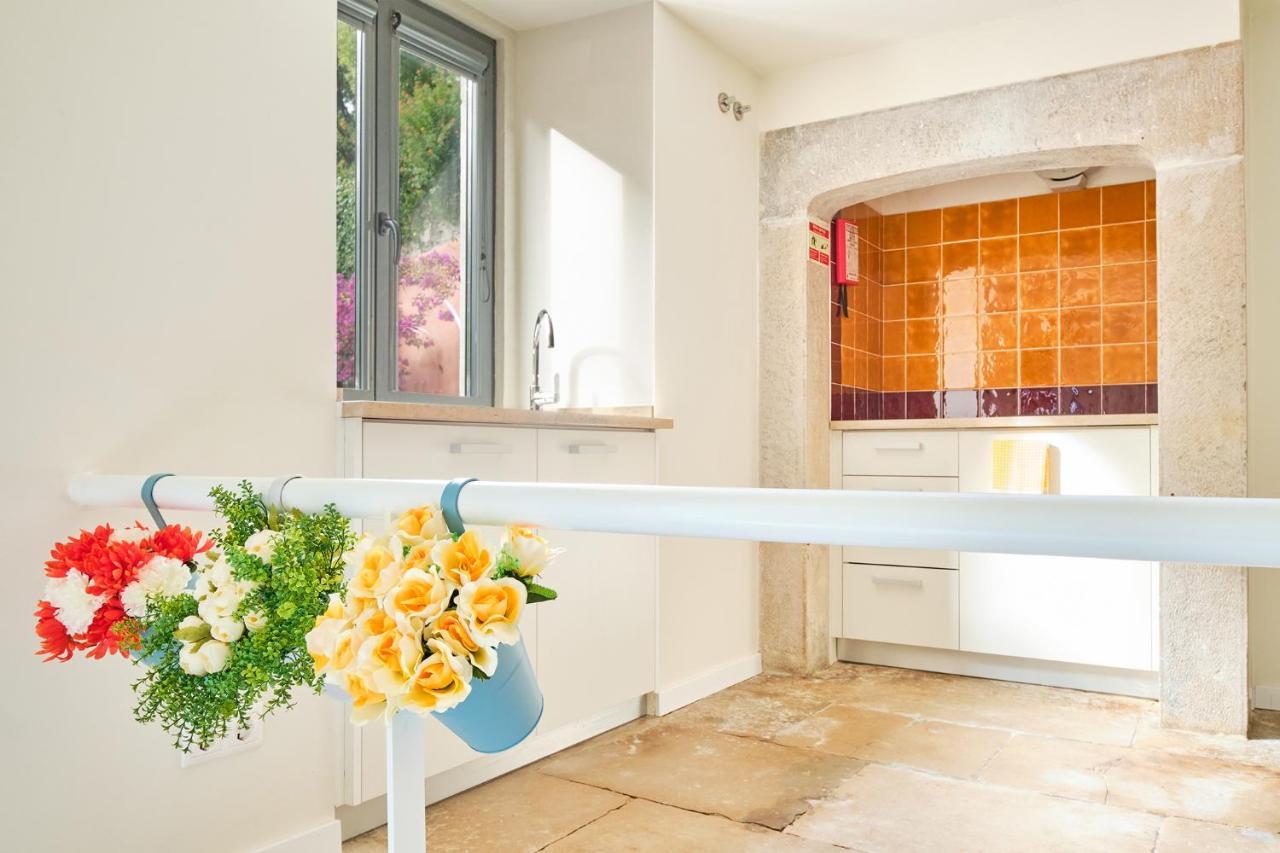 Sintra Bliss A Part Apartment ภายนอก รูปภาพ