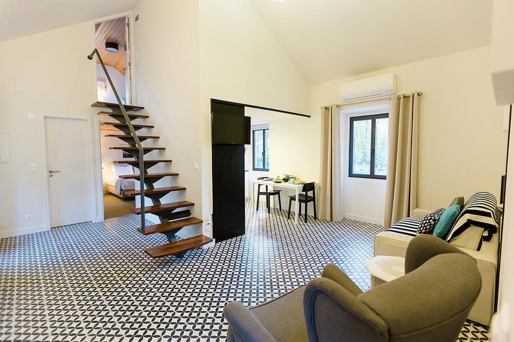 Sintra Bliss A Part Apartment ภายนอก รูปภาพ
