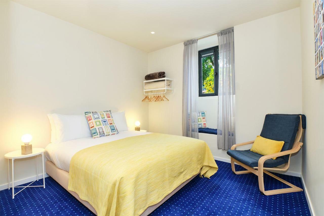 Sintra Bliss A Part Apartment ภายนอก รูปภาพ